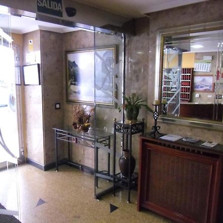 Hostal Don Suero Leon Luaran gambar