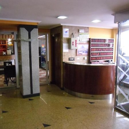 Hostal Don Suero Leon Luaran gambar