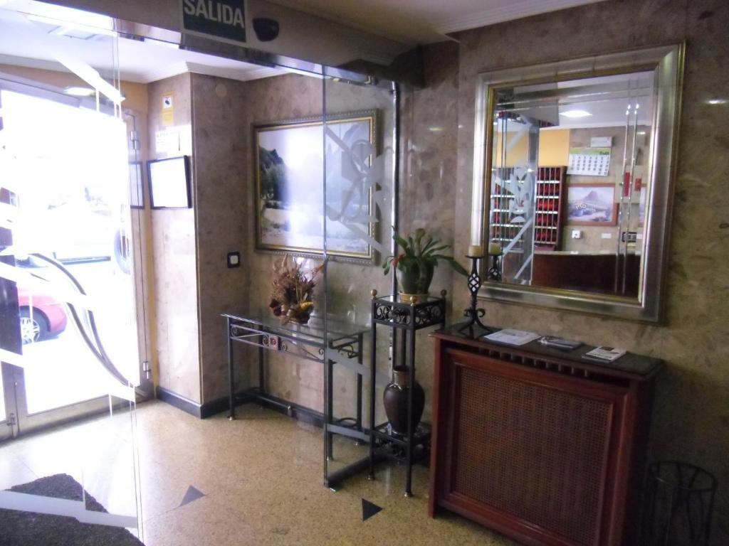 Hostal Don Suero Leon Luaran gambar