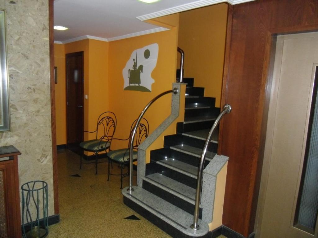 Hostal Don Suero Leon Luaran gambar