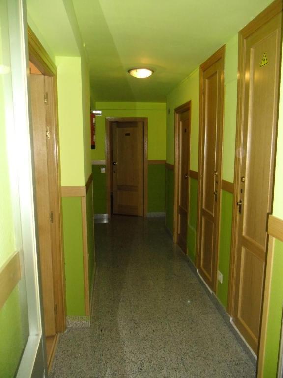 Hostal Don Suero Leon Luaran gambar