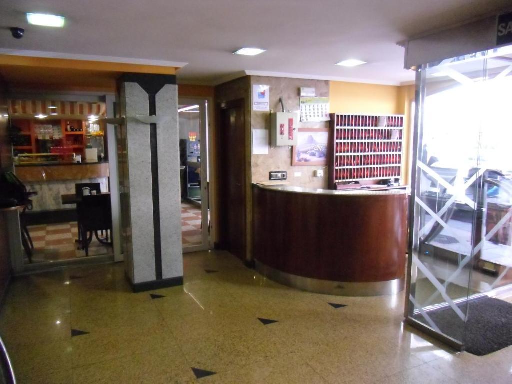 Hostal Don Suero Leon Luaran gambar