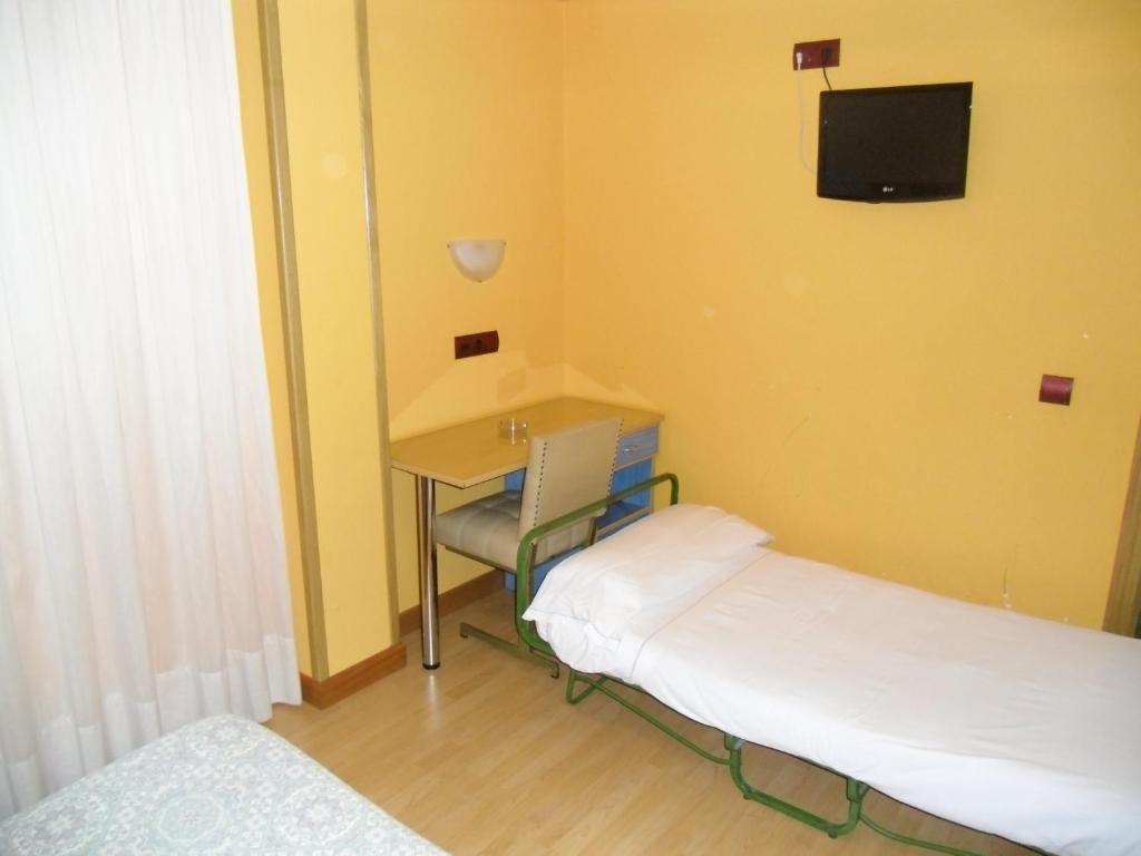 Hostal Don Suero Leon Luaran gambar