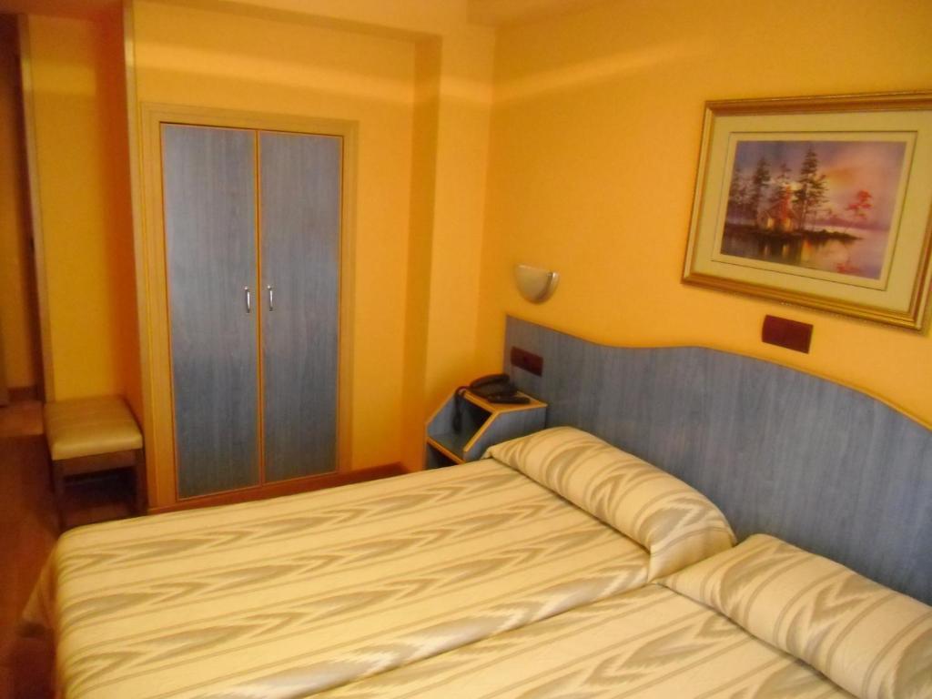 Hostal Don Suero Leon Luaran gambar