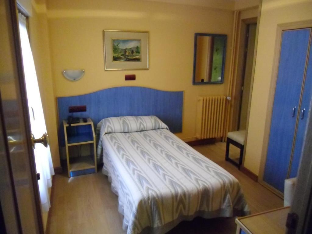 Hostal Don Suero Leon Luaran gambar